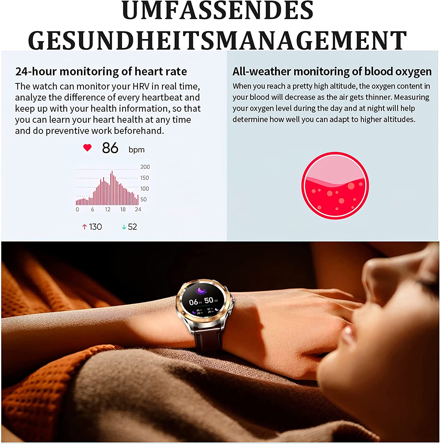 Manike NX1 Business Smartwatch Manike NX1 Business Smartwatch
